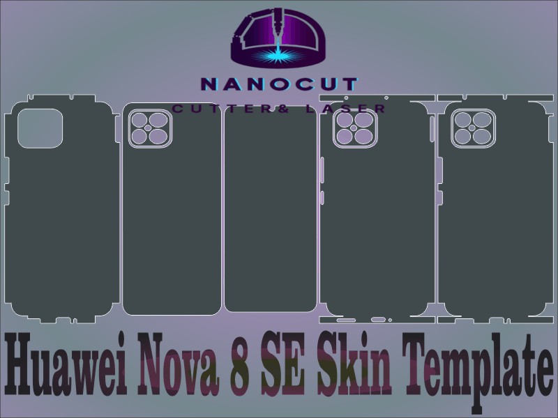 Huawei Nova 8 SE